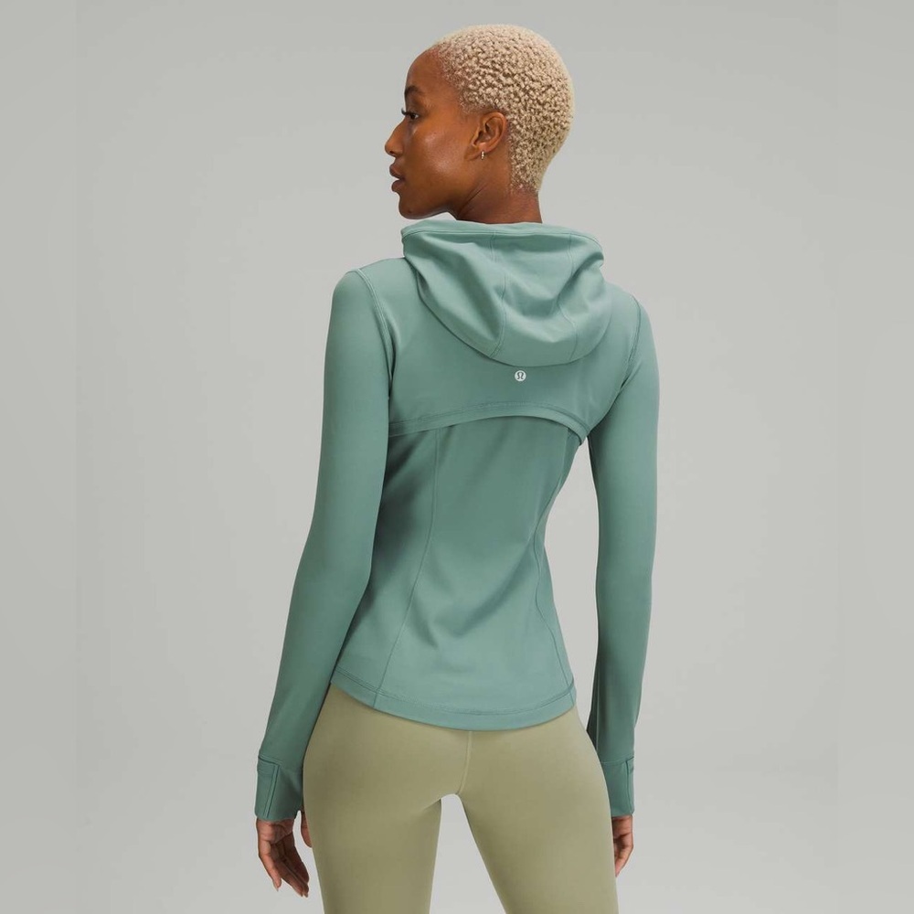 Lululemon Hooded Define Jacket - Picture 2 of 4